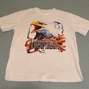 Harley Davidson Tee